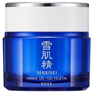 Kose SEKKISEI Herbal Gel All-in-one Japanese Beauty Multi-Beneficial 80g 2.8 Oz